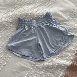 Lululemon Running Shorts